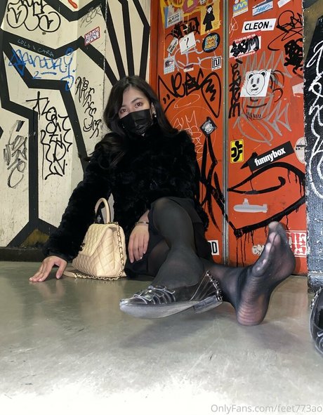 feet773ao Profile pic