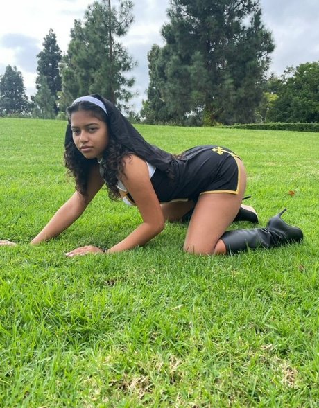 Anita Judex xxx model picture