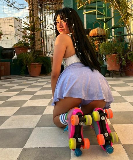 alicepagaany pornstar nude images