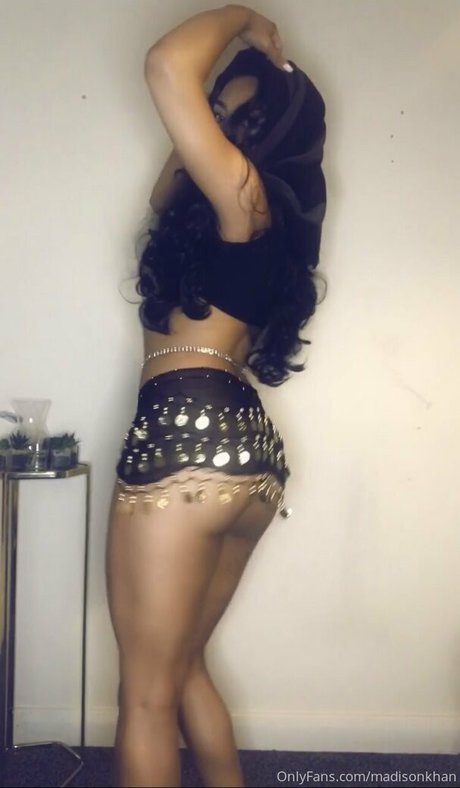 Madison Khan hd star image