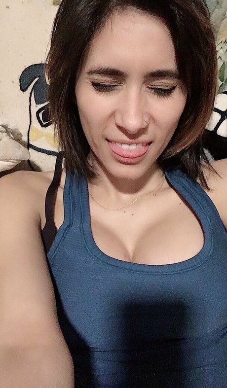 Cristina Vee star porn pictures