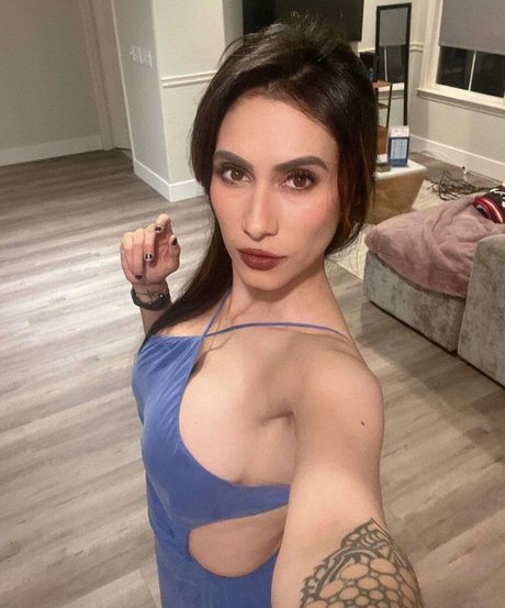 Cristina Vee exclusive pornstar picture