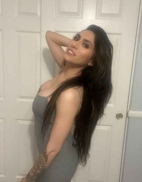 Cristina Vee pornstar sex photo