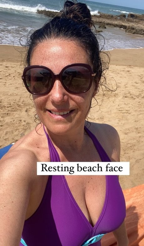 Jemma Forte model adult image