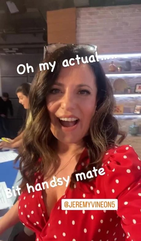 Jemma Forte hd star gallery