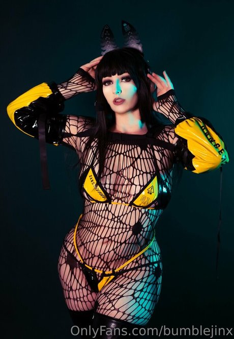 Bumblejinx best star photos