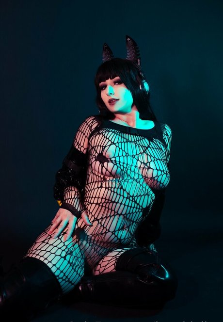 Bumblejinx porn model galleries