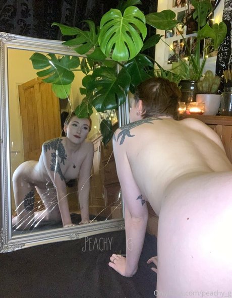 peachy g pretty pornstar photo