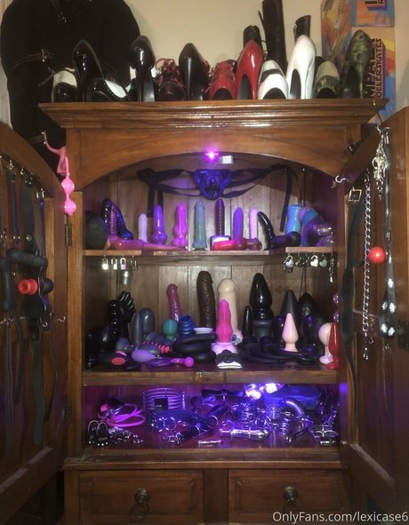 lexipuppy xxx pornstar archive