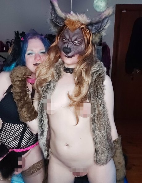 lexipuppy model beautiful pic