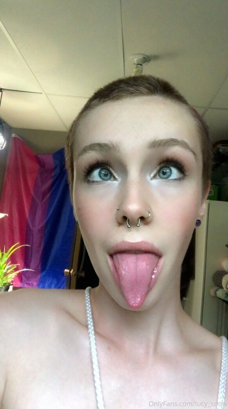 lucy snow model high quality galleries