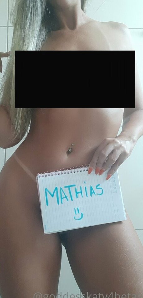 goddesskaty4betas pornstar hot image