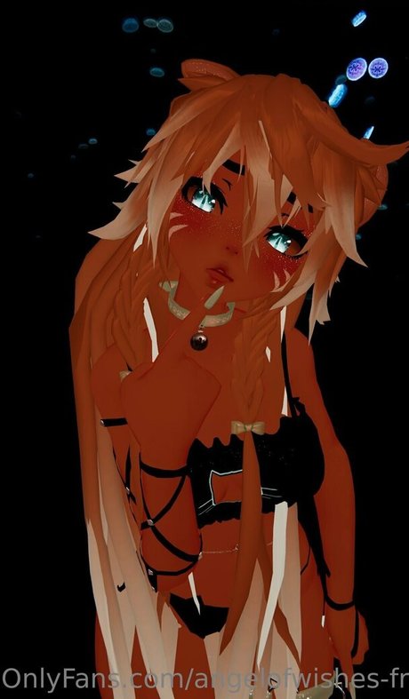 angelofwishes free page high quality model gallery