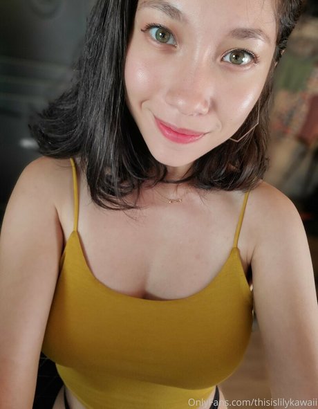 Thisislilykawaii pornstar high quality archive