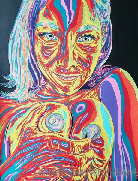 Thisislilykawaii pornstar nudes image