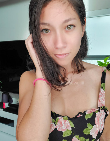 Thisislilykawaii naked actress photos