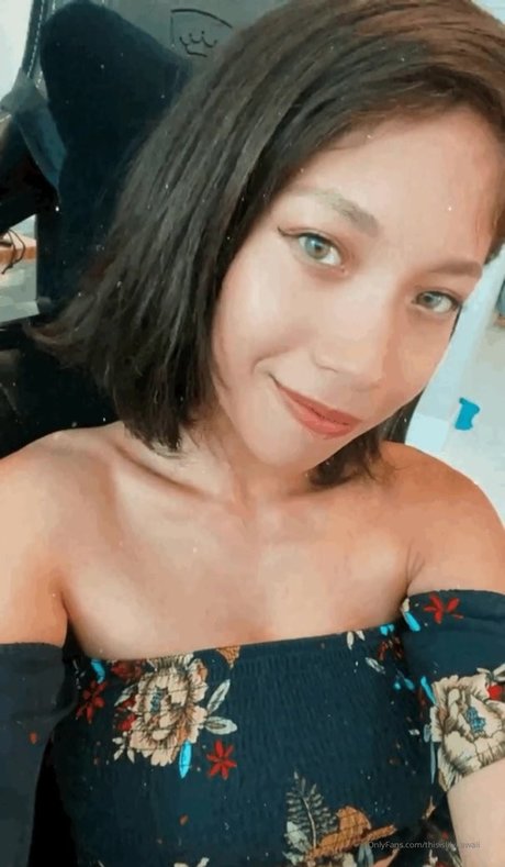 Thisislilykawaii pornstar beautiful img