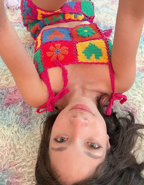 Thisislilykawaii art pornstar photo