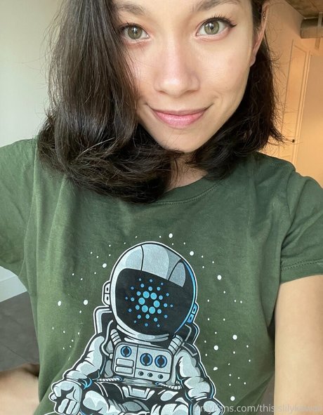 Thisislilykawaii Profile pic