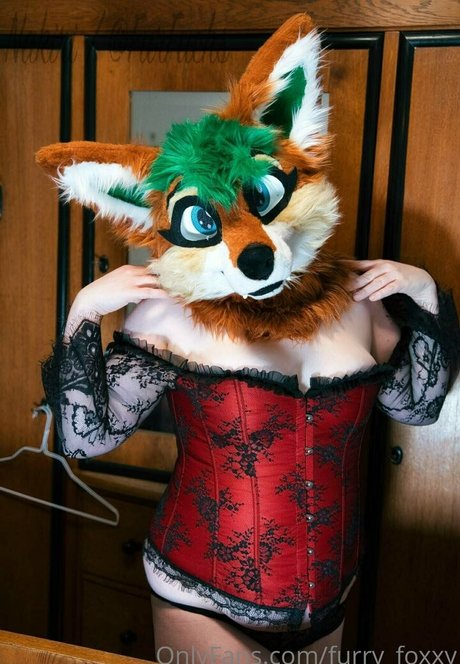 furry foxxy pornstar img