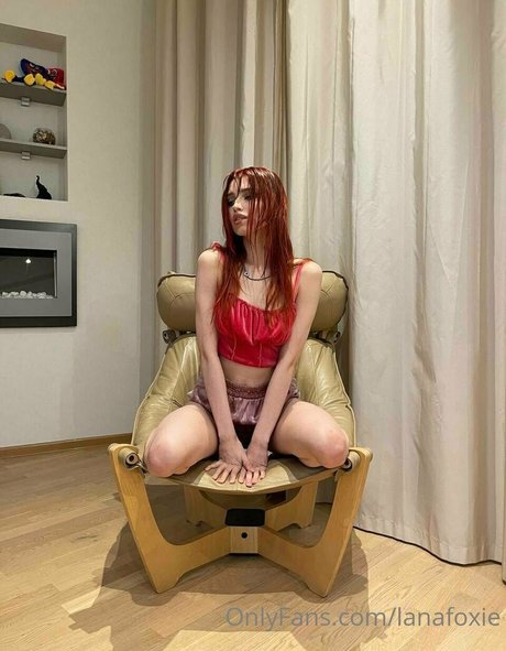 lanafoxie naked pornstar galleries