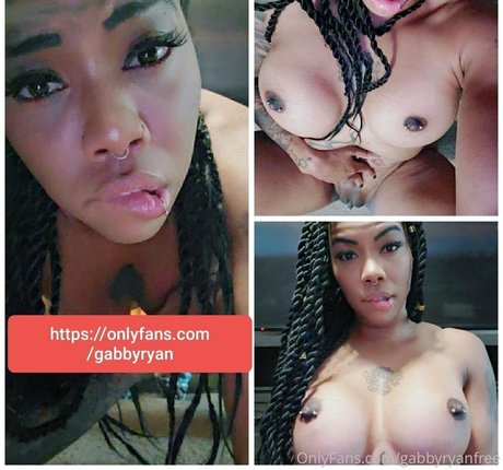 gabbyryanfree star nudes photos