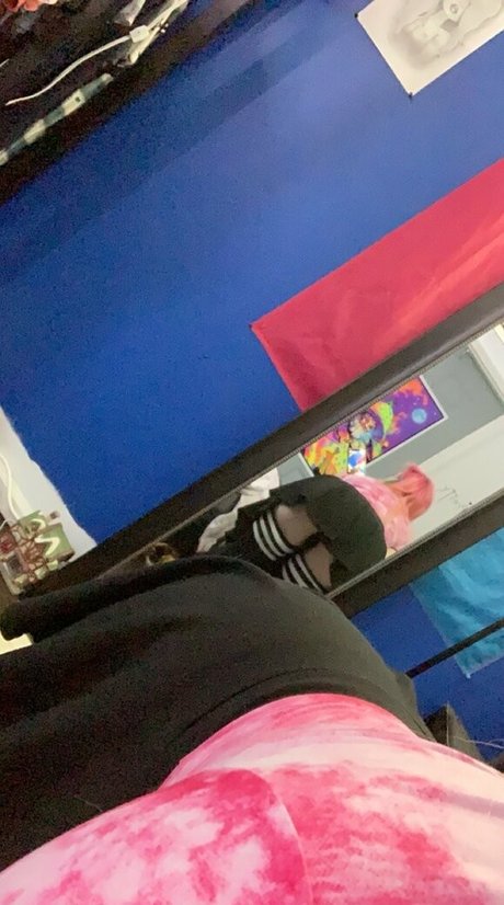 cloudkittencloud pornstar sexy galleries