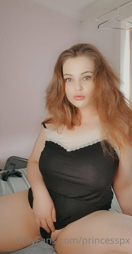 Princesspx pornstar pretty photo
