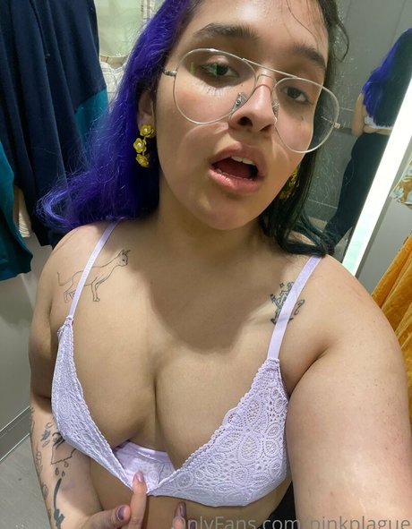 Pinkplague pornstar hd image