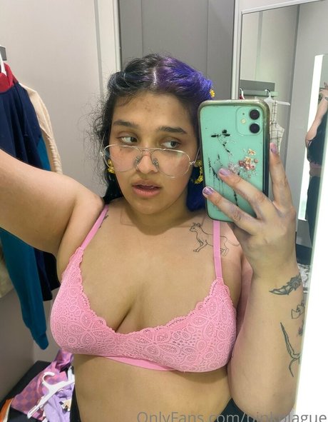 Pinkplague star nudes archive