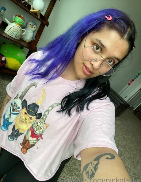 Pinkplague art pornstar galleries