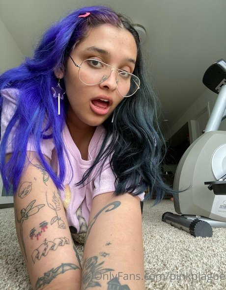 Pinkplague pornstar beautiful pic