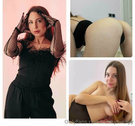 bunnyfunnyy hot model photos