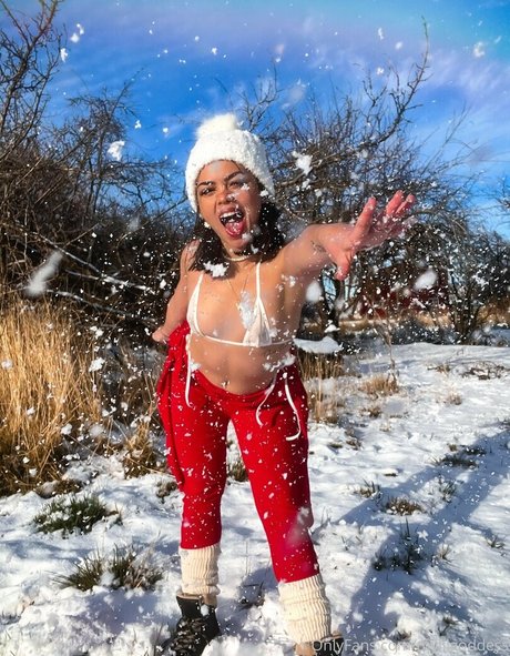 mylilgoddess naked pornstar img