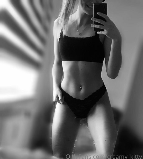 creamy kitty naked pornstar images