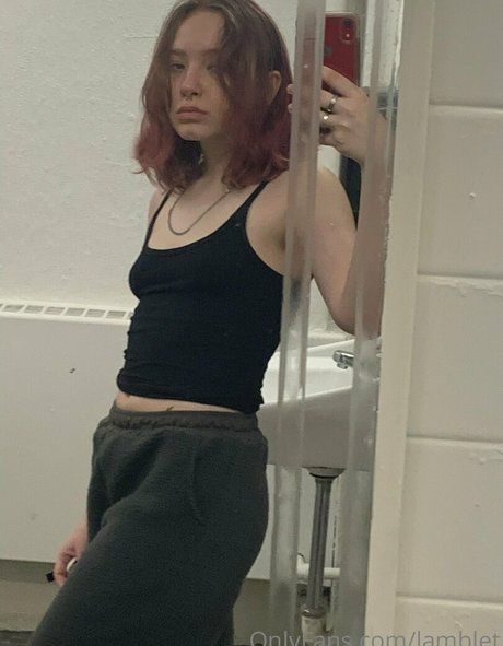 lamblet pornstar erotic image