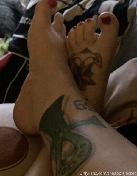 theapplejacked pornstar art pics