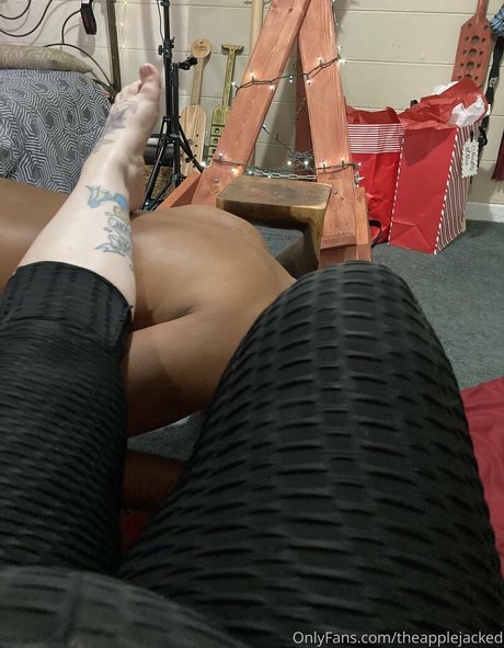 theapplejacked hot pornstar photos