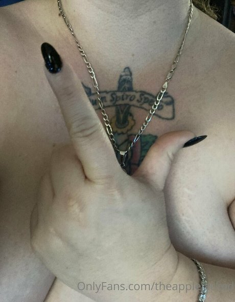 theapplejacked nice star pic