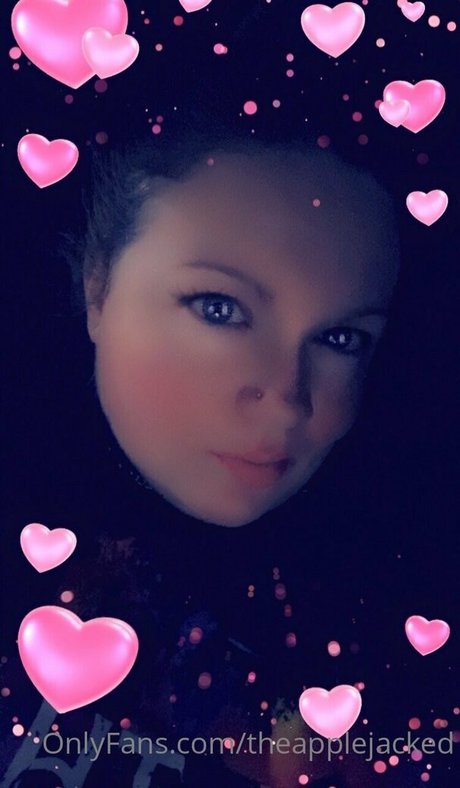 theapplejacked exclusive actress gallery