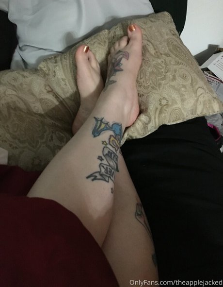 theapplejacked pornstar beautiful image