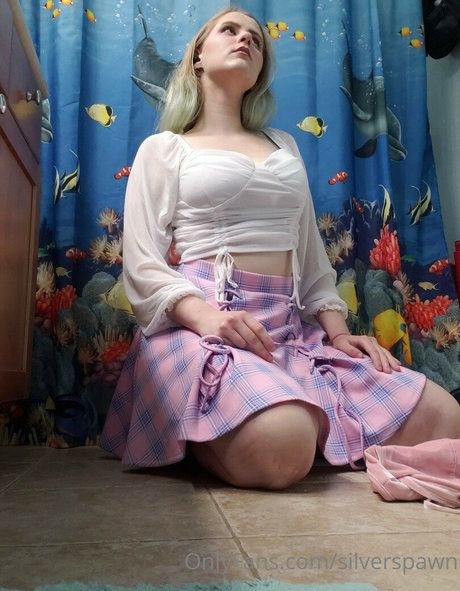 Silverspawn star high quality gallery