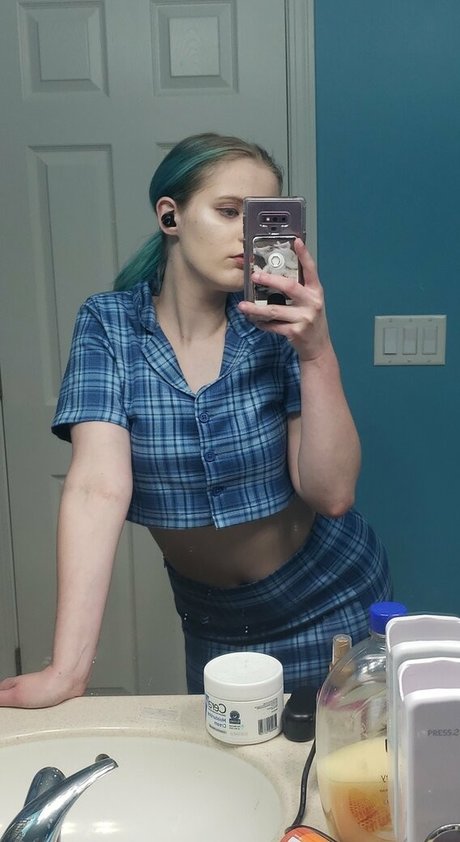 Silverspawn nude pornstar pic