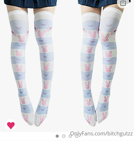 bitchgutzz model archive