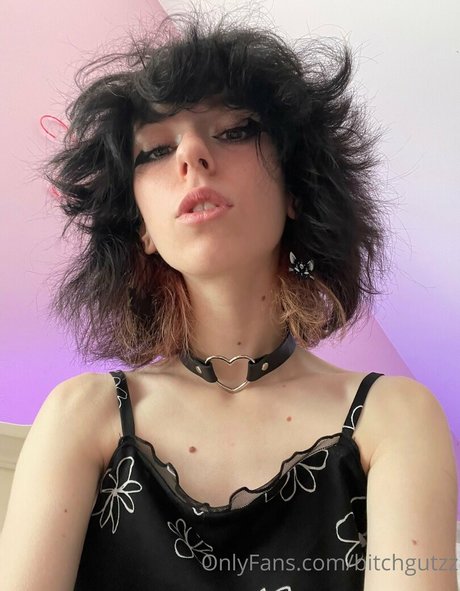 bitchgutzz adult star gallery