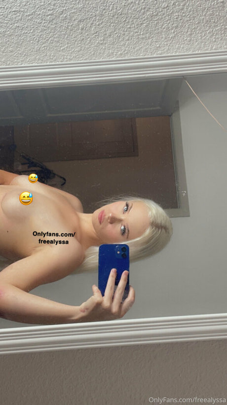 alyssasvip star top pictures