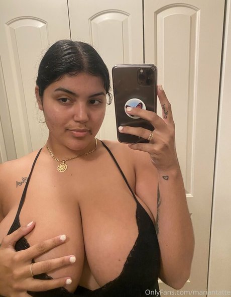 Mariantatte xxx pornstar gallery