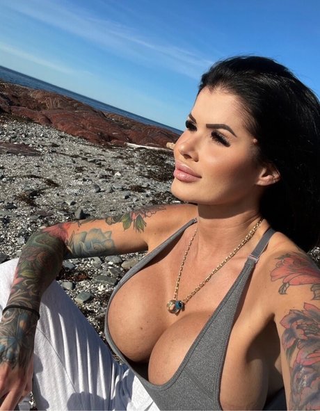 blonde cowgirl onlyfans pretty gallery