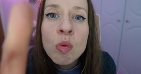 Tea Time Tingles ASMR actress picture