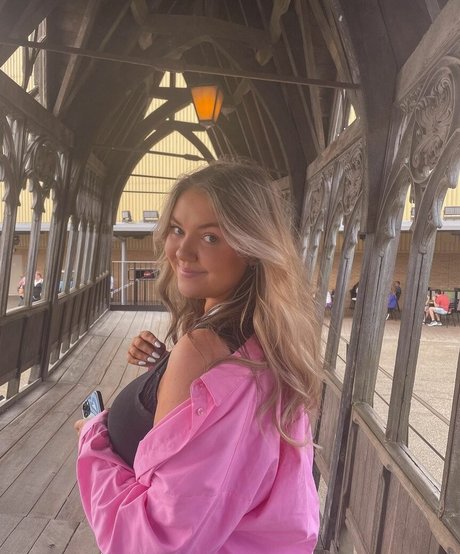 Katherine H nudes model images